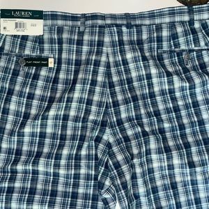 100% Cotton. Originally $125.  Brand New with tags.